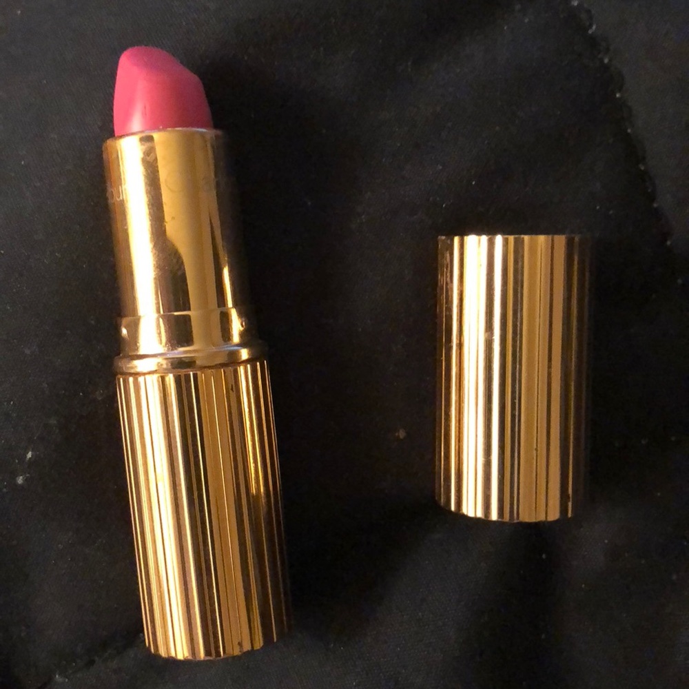 Charlotte Tilbury lipstick Bosworths Beauty